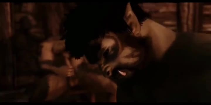 Orcs GangBang [ADGames]