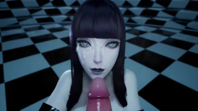 Orgasm control