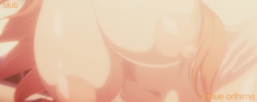 Orihime edit
