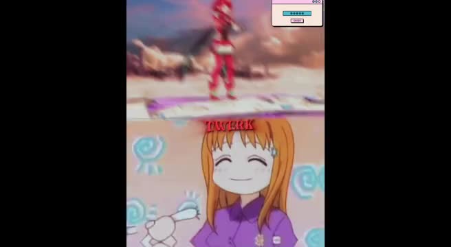 Orihime vs 2 Randoms (PMV/WIS)