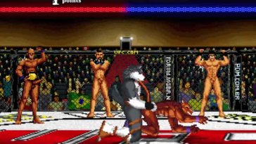 Othello’s Breeding Tournament