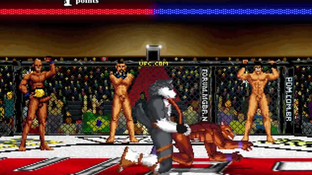 Othello’s Breeding Tournament