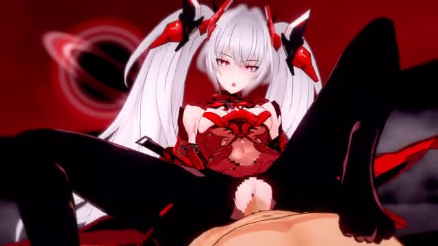 PGR Luna Oblivion (shinaosumata)