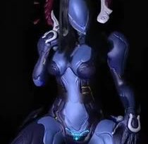 PMV Lapdance Mag Warframe – Back Down – TRASHINATOR