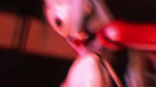 [PMV] Samus Deeply Loves Monster Cocks – Rondoudou Media