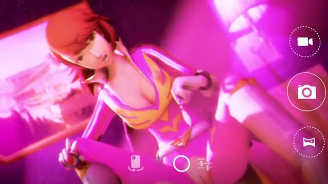 PORNSONA (Short HMV) – ShiranuiStan