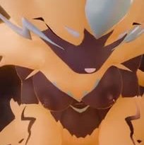 POV Zeraora Loves You