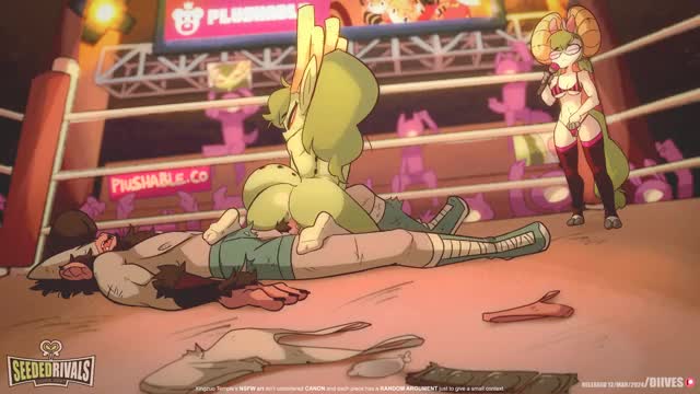 PPV LEAK – Burning Pin (RELEASED)