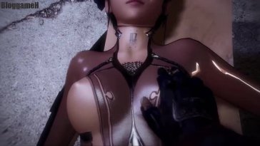 -PREVIEW- Eve captured by Scavengers