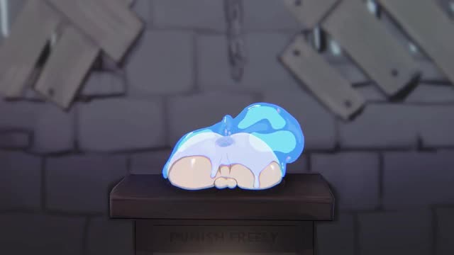Painal punishment (Extended version)