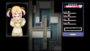 Panic Party [Gallery]