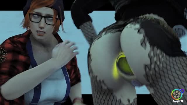 Parawhores Character MV’s: Nataly