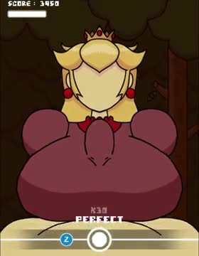 Peach.exe [BeatBanger]