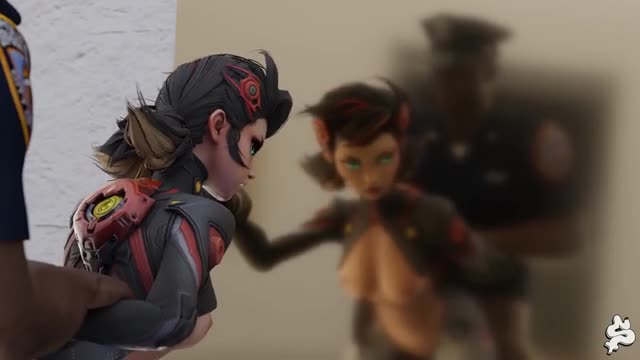 Peni Parker – Marvel Rivals