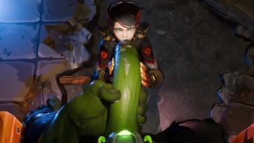 Peni Parker Takes on the Hulk (Sound Update) [Jtop]