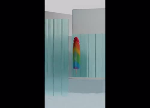 Penis Popsicle Animation by shadowyartsdirty