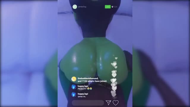 Peridot  Will Do Anything For Views~