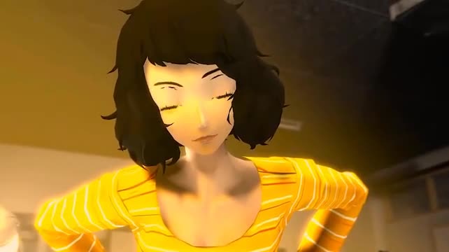 Persona Compilation