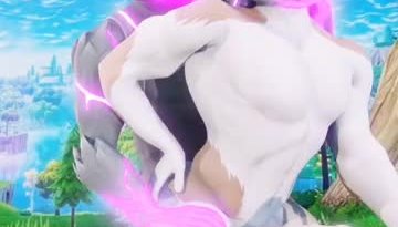 Phantom doesn’t fuck around unless a Hot piece of Man Kitty Butt is involved.