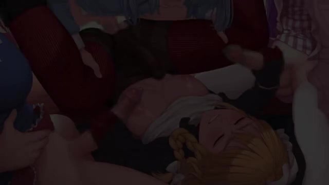 [PinkPetBottle, Sound] A Wholesome Foursome