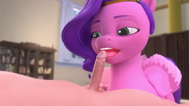 Pipp Petals is phoneless and she found things in life more peculiar