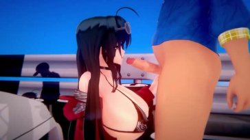Pitstop Queen