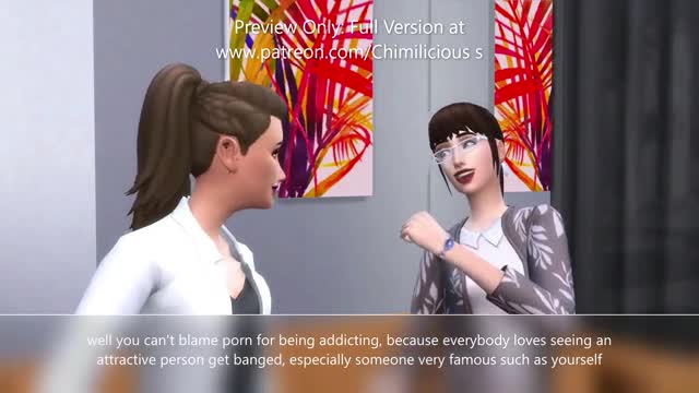 Planet Woohoo: Episode 1 Preview
