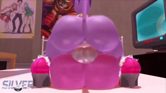 Plap that ass