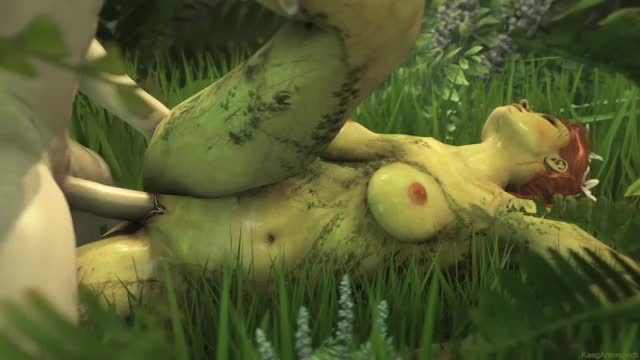 Poison Ivy – Kaegantonovich