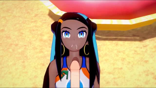 Pokemon – Nessa