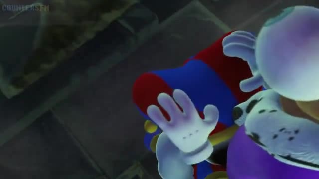 Possesed Pomni Exorcism (Sound)