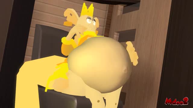 Post vore by md002