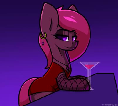 Pounded by futa in club