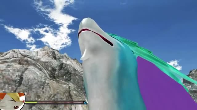 Prey vs predator