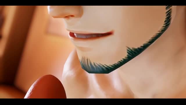 Priapus w/o subtitles