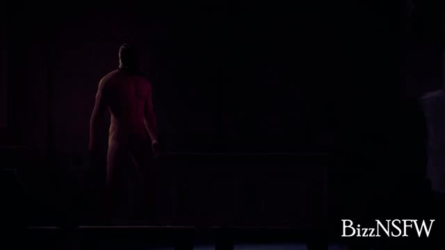 Project ”Lust” Teaser