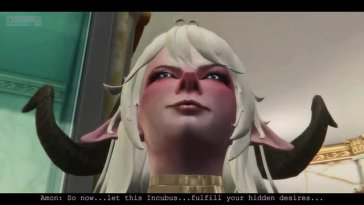 Promiscuous Succubus | [S4]