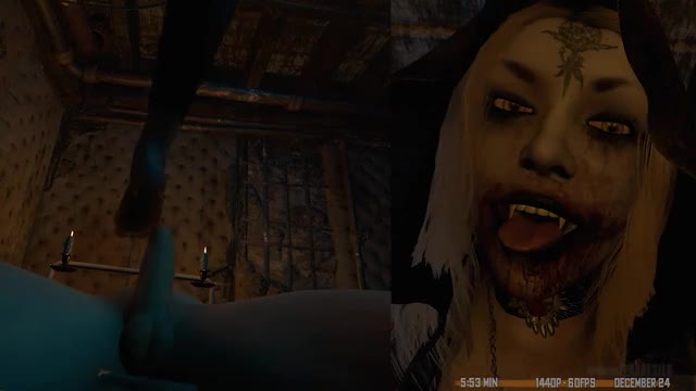 PrudeSilk – The Basement – PART A [Trailer]
