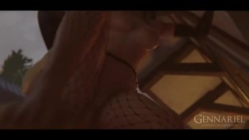 Public Debauchery『Gennariel』g