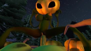 Pumpkin Spirit『coot27』