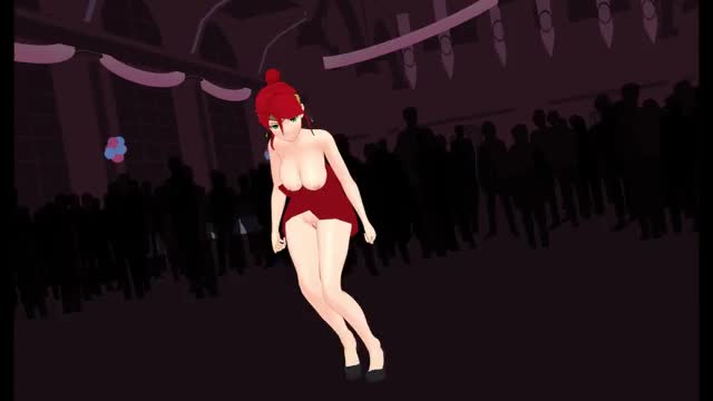 Pyrrha nikos dark mode mk 2