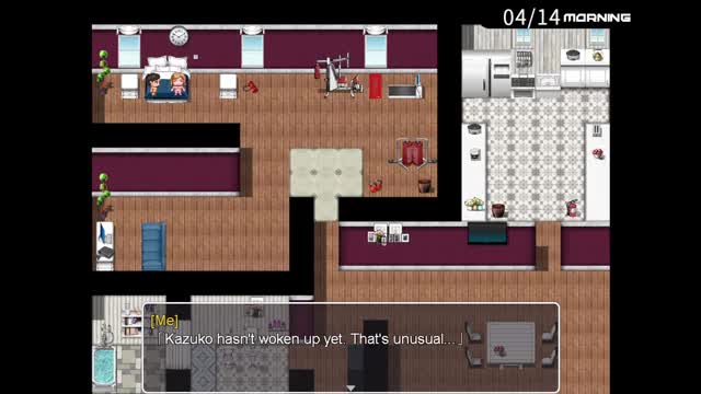 QOS♠Wife2~ A Strong Married woman whose womb was conquered by black cock~