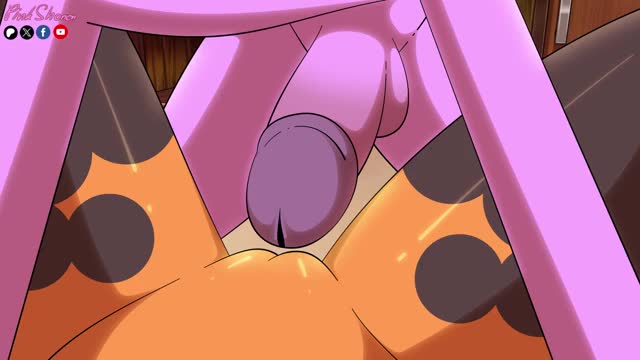 Qper’s Oil Massage [PinkShonen]
