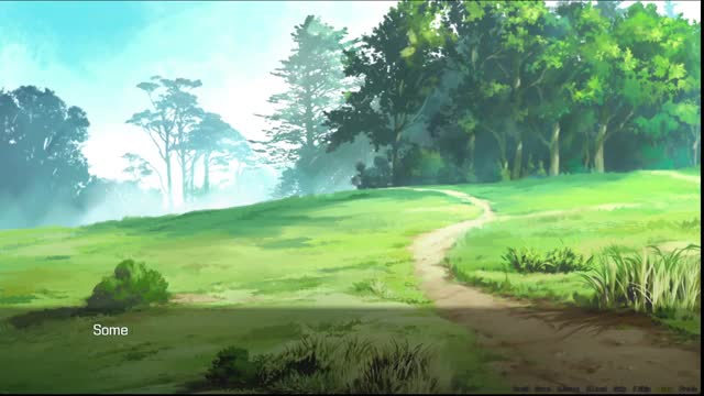 Quest Failed Ep 5 [Tari Side]