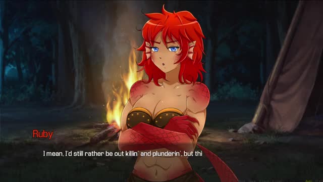 Quest Failed Ep 7: Failing To Alert The Capital!