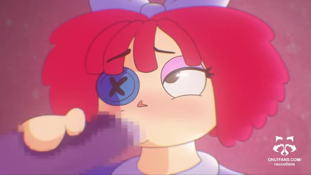 RAGATHA TRIES DEEP THROAT FOR JAX