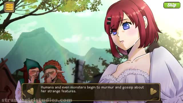 RGOE-FUTANARI’S STORY