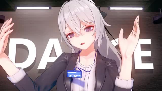 ROUHUHU  dance