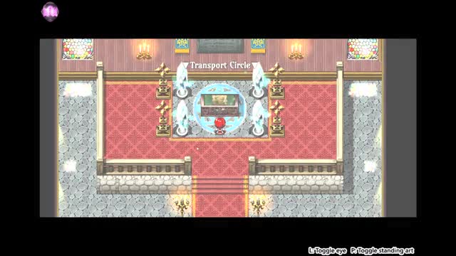[RPGM] The Scarlet Demonslayer #2 Village Whore
