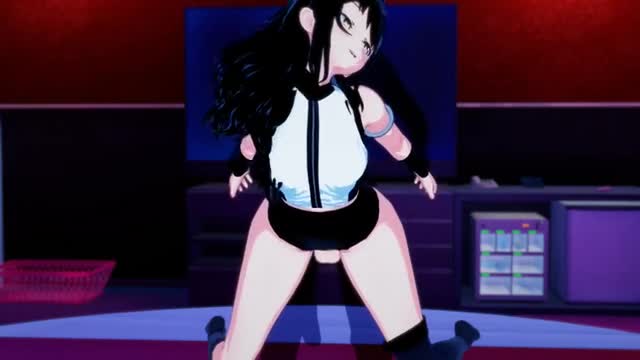 RWBY – Blake Belladonna